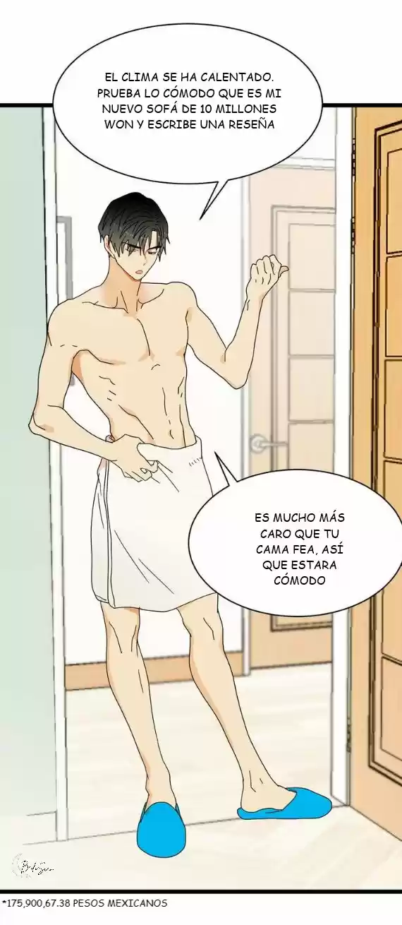 Fingiendo Con Estilo - Capítulo 15 - Página 28 - LectorTMOo