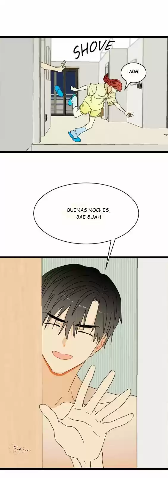 Fingiendo Con Estilo - Capítulo 15 - Página 35 - LectorTMOo