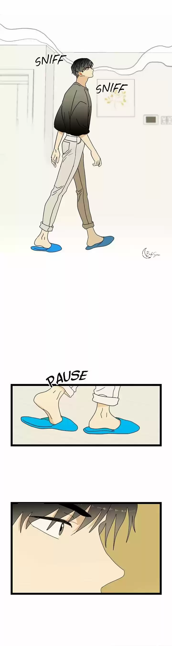 Fingiendo Con Estilo - Capítulo 16 - Página 9 - LectorTMOo