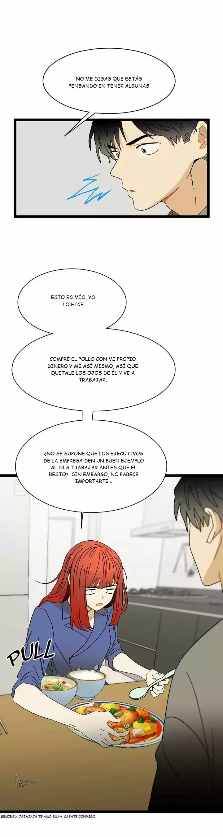 Fingiendo Con Estilo - Capítulo 16 - Página 12 - LectorTMOo