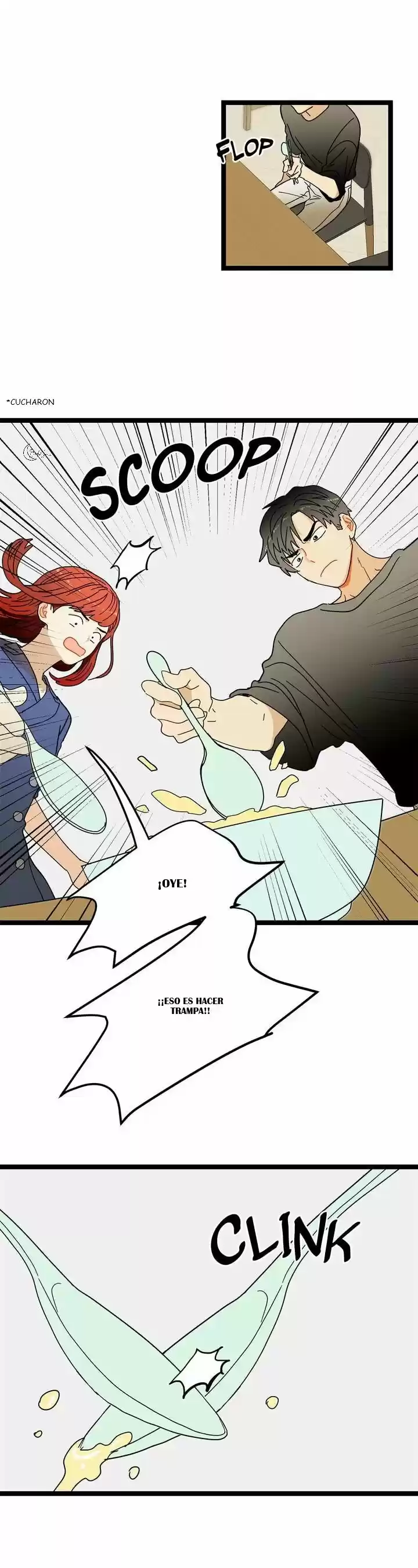 Fingiendo Con Estilo - Capítulo 16 - Página 14 - LectorTMOo