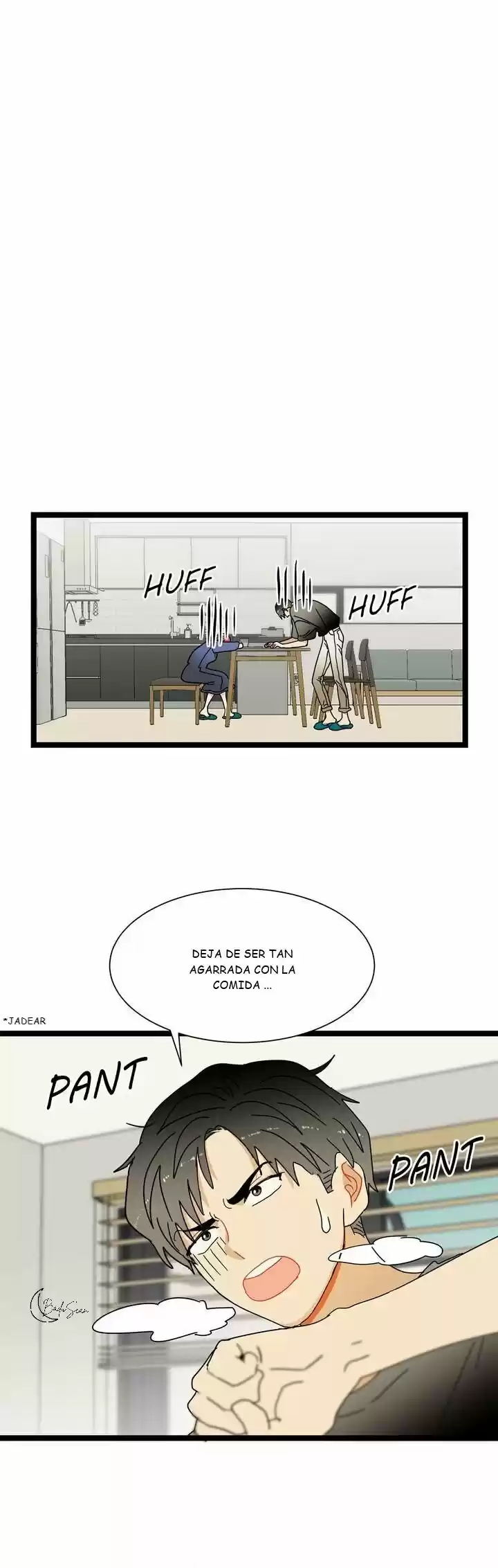 Fingiendo Con Estilo - Capítulo 16 - Página 16 - LectorTMOo