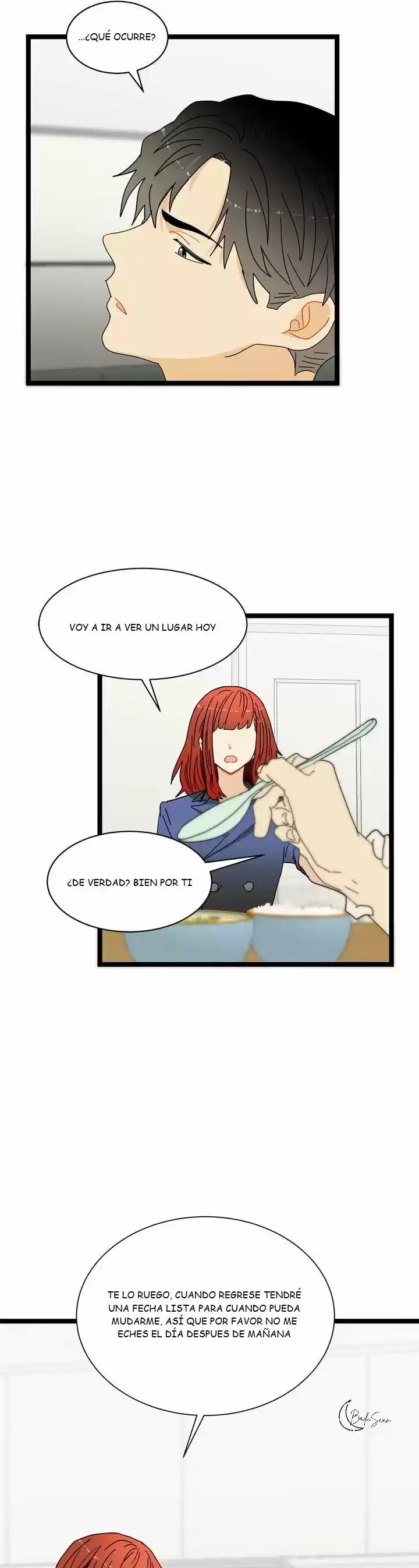 Fingiendo Con Estilo - Capítulo 16 - Página 19 - LectorTMOo
