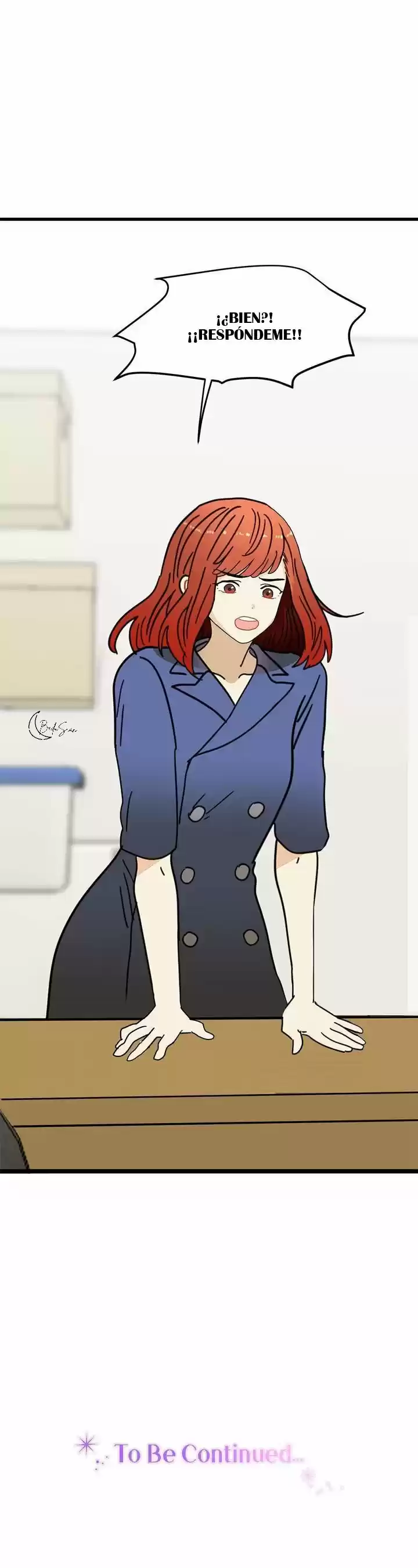 Fingiendo Con Estilo - Capítulo 16 - Página 21 - LectorTMOo