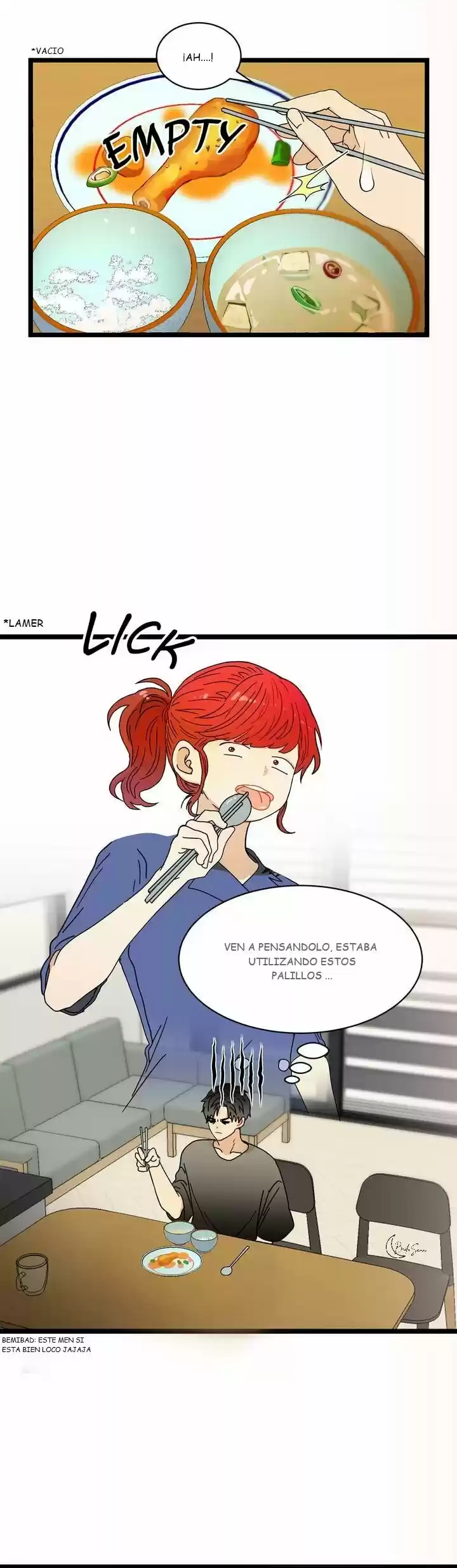 Fingiendo Con Estilo - Capítulo 17 - Página 11 - LectorTMOo
