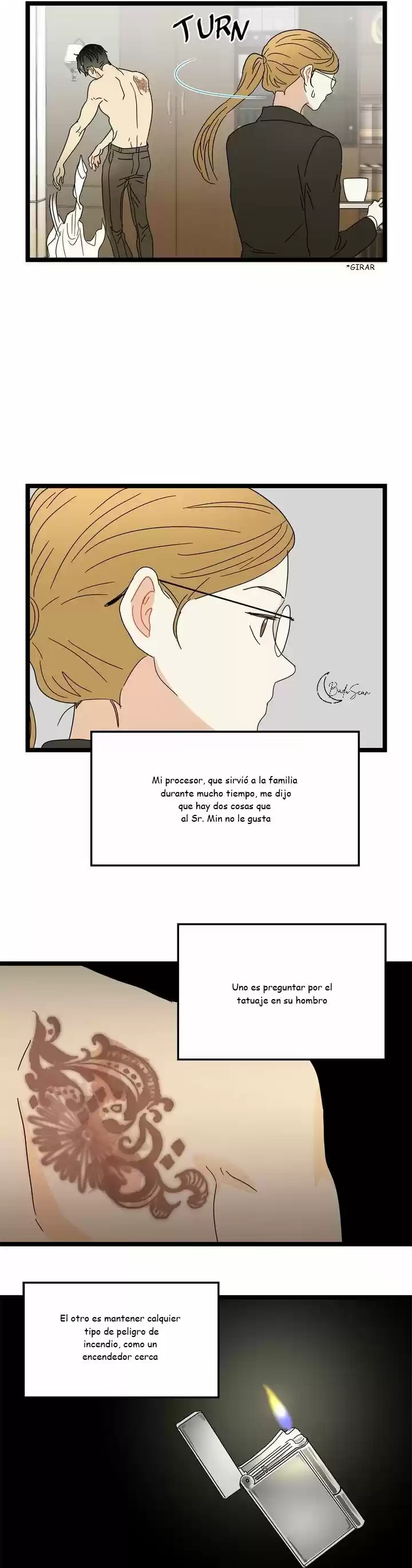 Fingiendo Con Estilo - Capítulo 17 - Página 26 - LectorTMOo