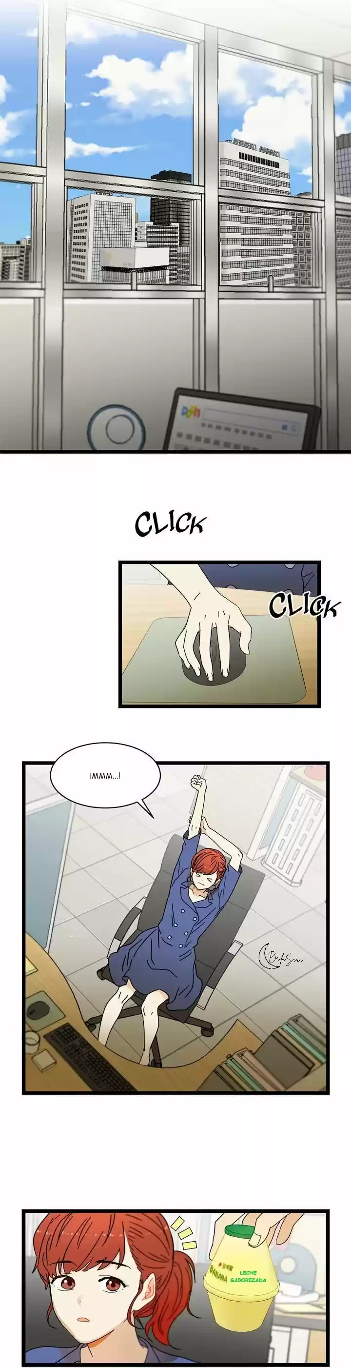 Fingiendo Con Estilo - Capítulo 18 - Página 7 - LectorTMOo