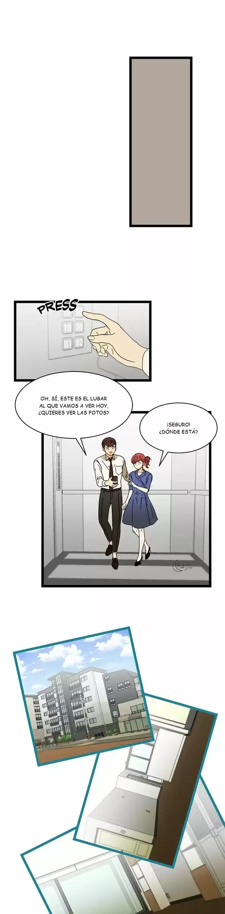 Fingiendo Con Estilo - Capítulo 18 - Página 11 - LectorTMOo