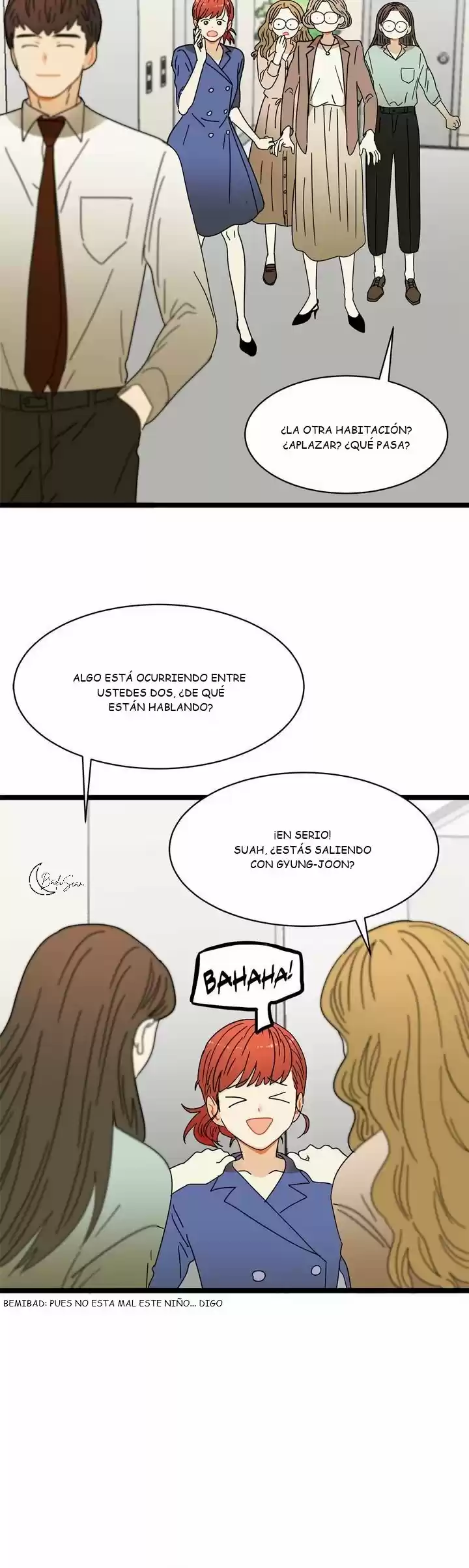 Fingiendo Con Estilo - Capítulo 18 - Página 14 - LectorTMOo