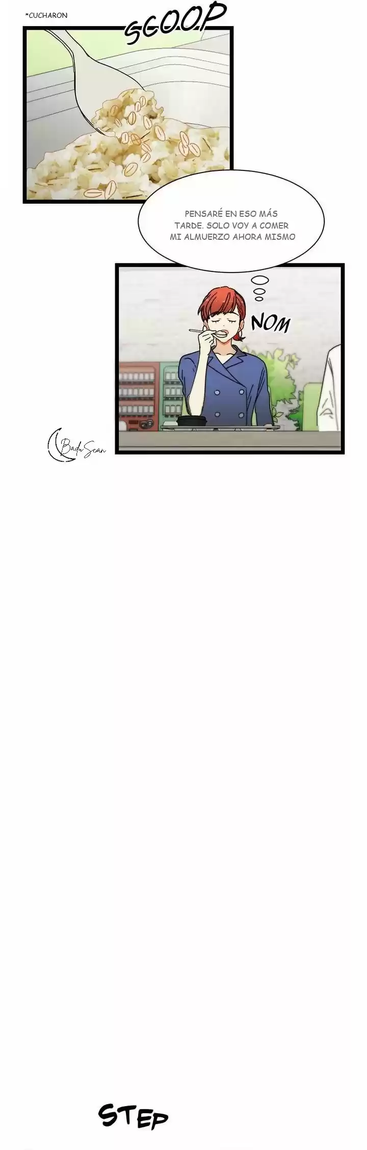 Fingiendo Con Estilo - Capítulo 18 - Página 22 - LectorTMOo