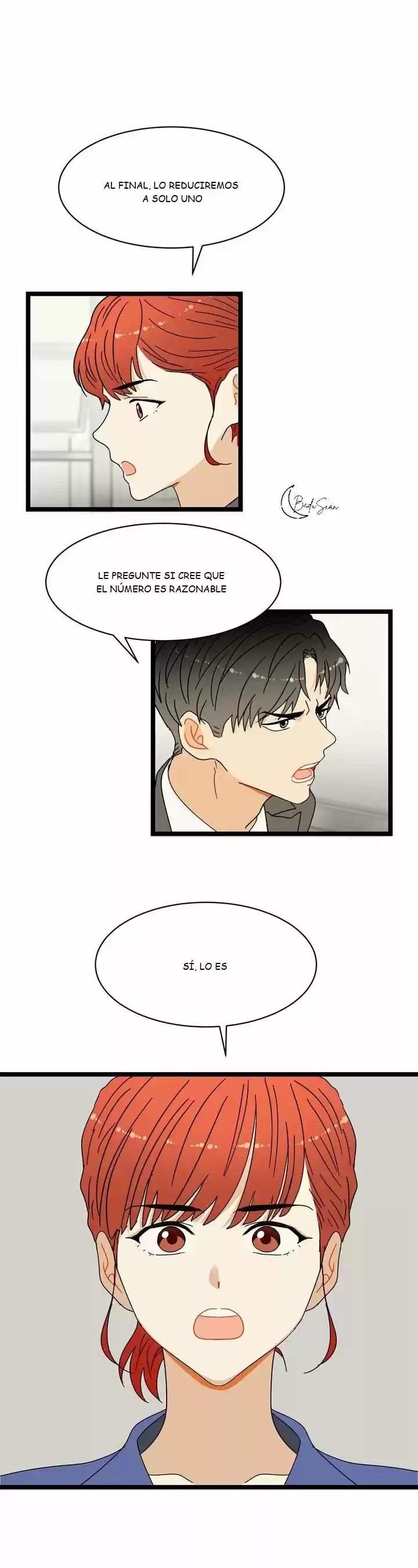 Fingiendo Con Estilo - Capítulo 19 - Página 13 - LectorTMOo