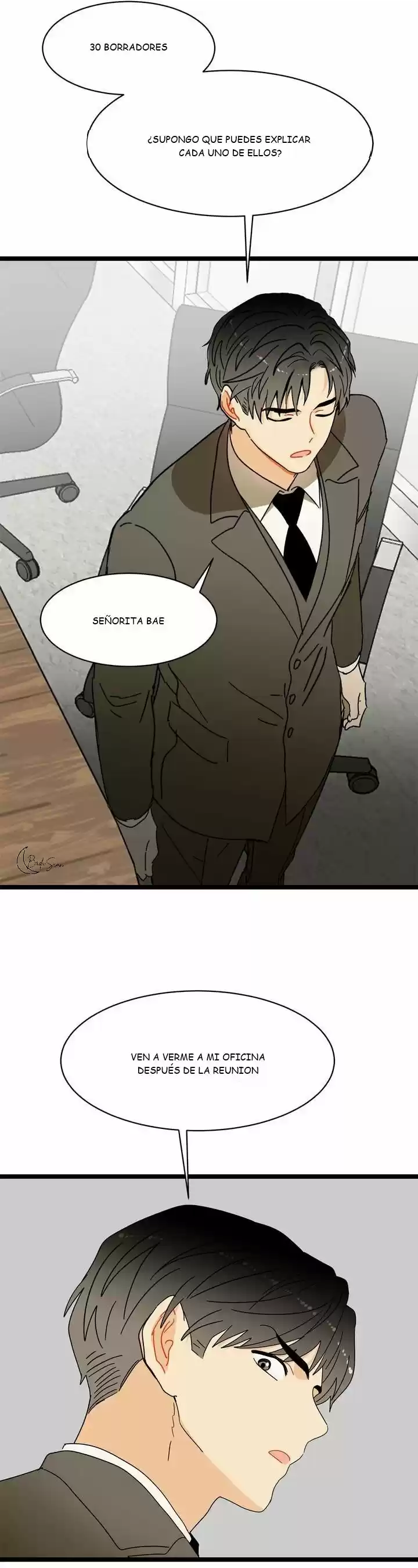 Fingiendo Con Estilo - Capítulo 19 - Página 16 - LectorTMOo