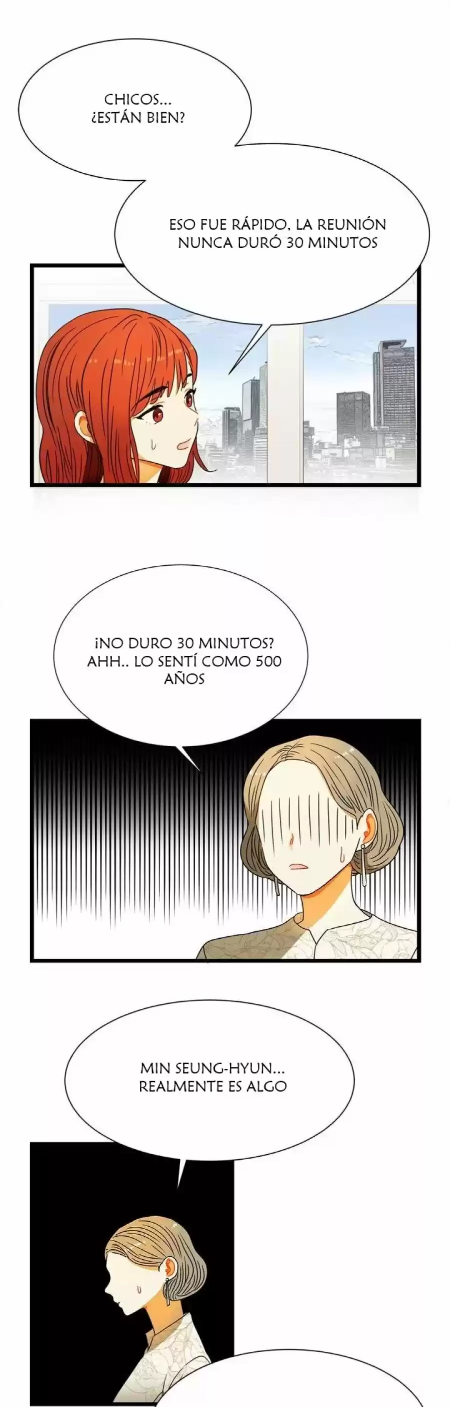 Fingiendo Con Estilo - Capítulo 2 - Página 17 - LectorTMOo
