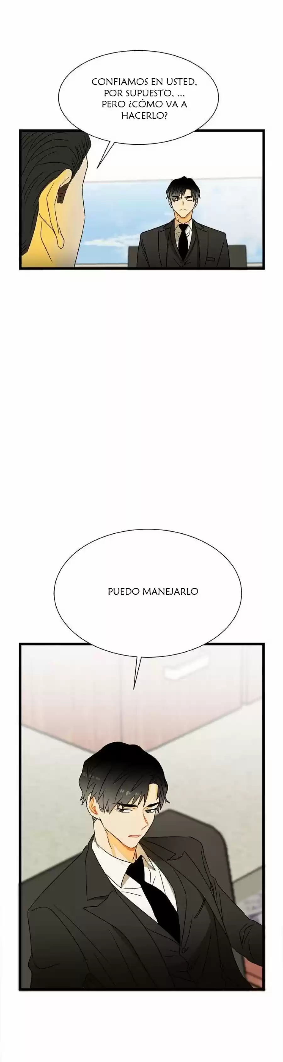 Fingiendo Con Estilo - Capítulo 2 - Página 32 - LectorTMOo