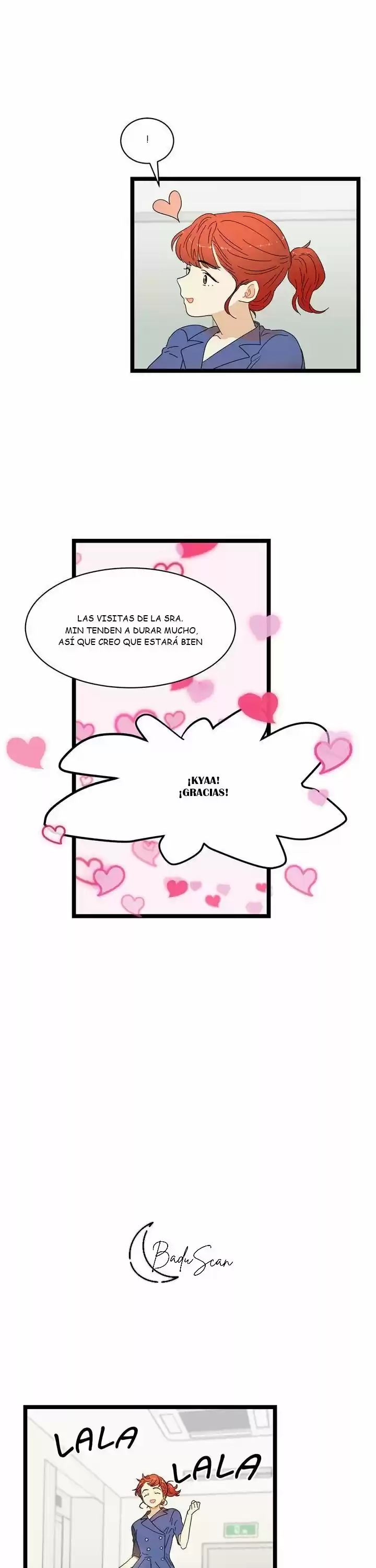 Fingiendo Con Estilo - Capítulo 20 - Página 10 - LectorTMOo