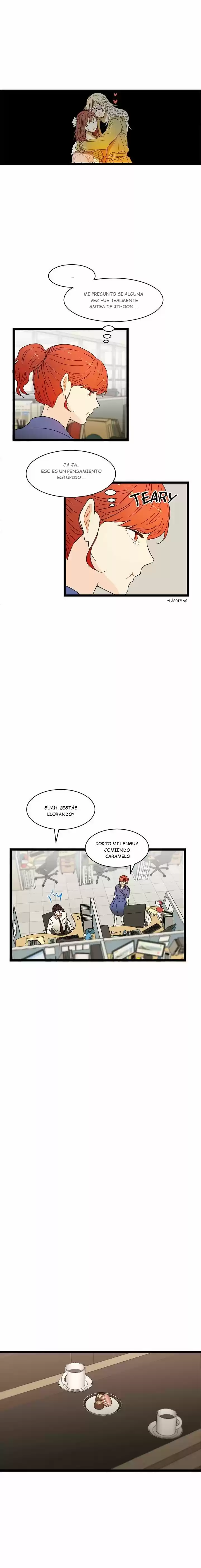 Fingiendo Con Estilo - Capítulo 20 - Página 13 - LectorTMOo