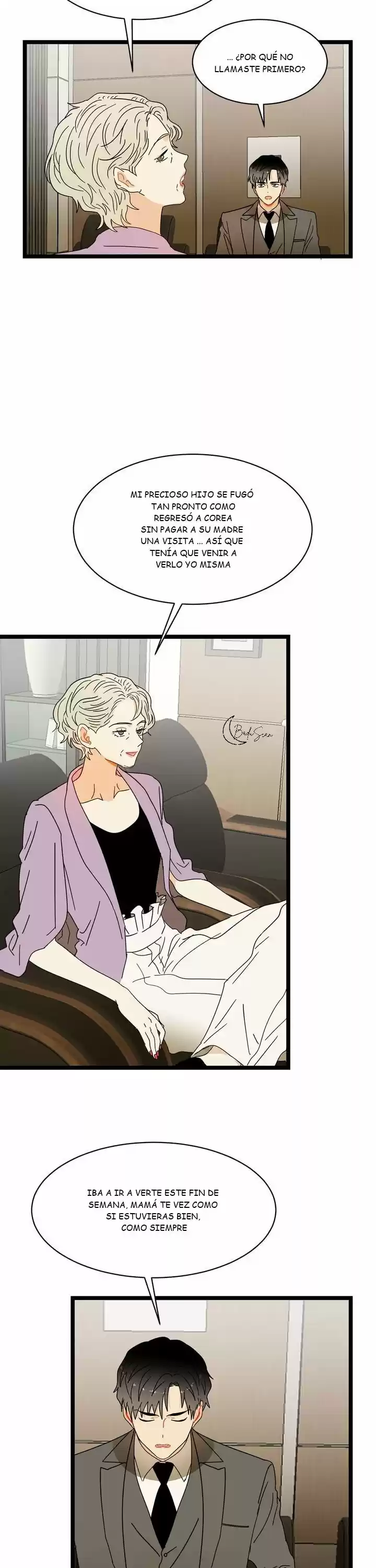 Fingiendo Con Estilo - Capítulo 20 - Página 15 - LectorTMOo