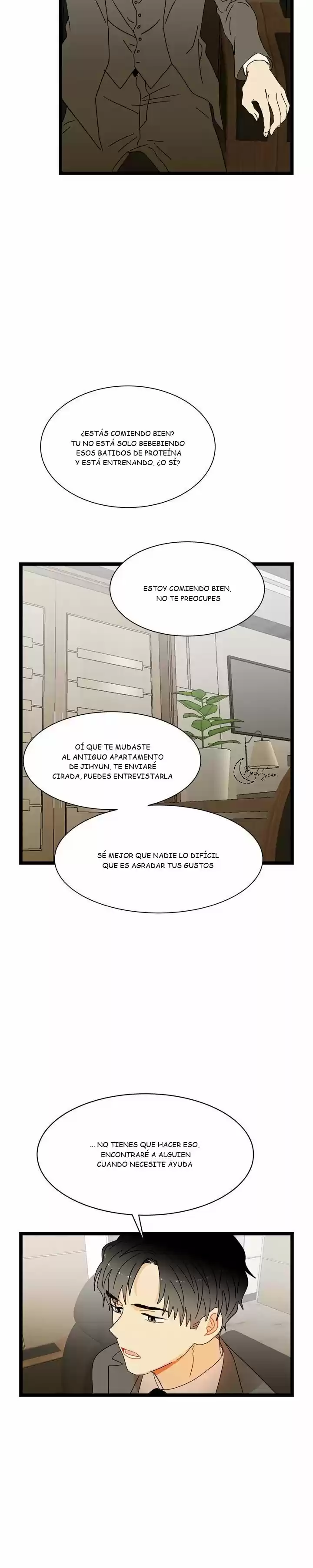Fingiendo Con Estilo - Capítulo 20 - Página 16 - LectorTMOo