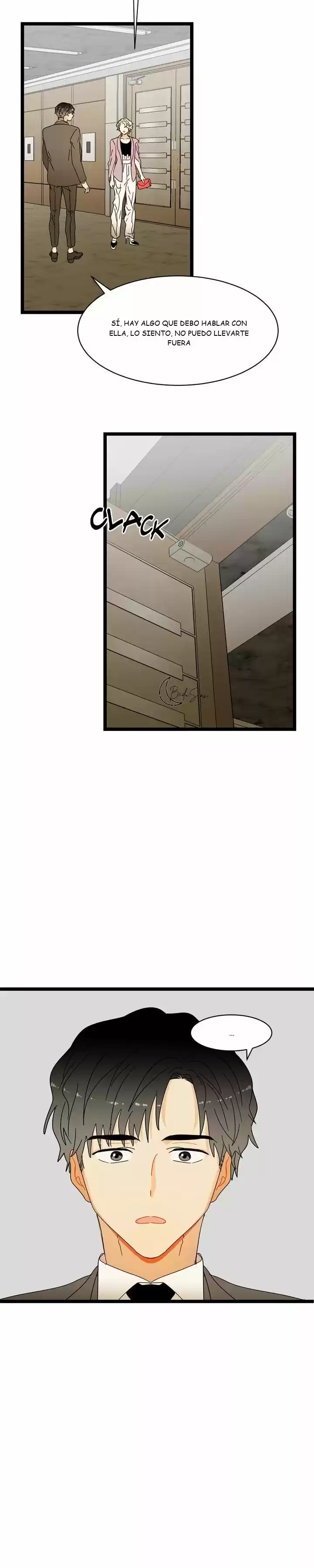 Fingiendo Con Estilo - Capítulo 20 - Página 22 - LectorTMOo