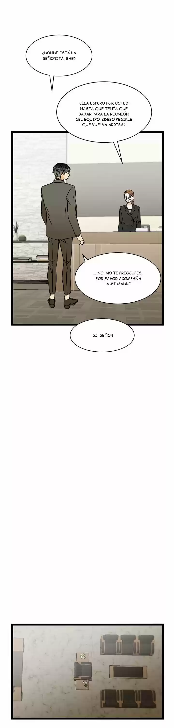 Fingiendo Con Estilo - Capítulo 20 - Página 23 - LectorTMOo