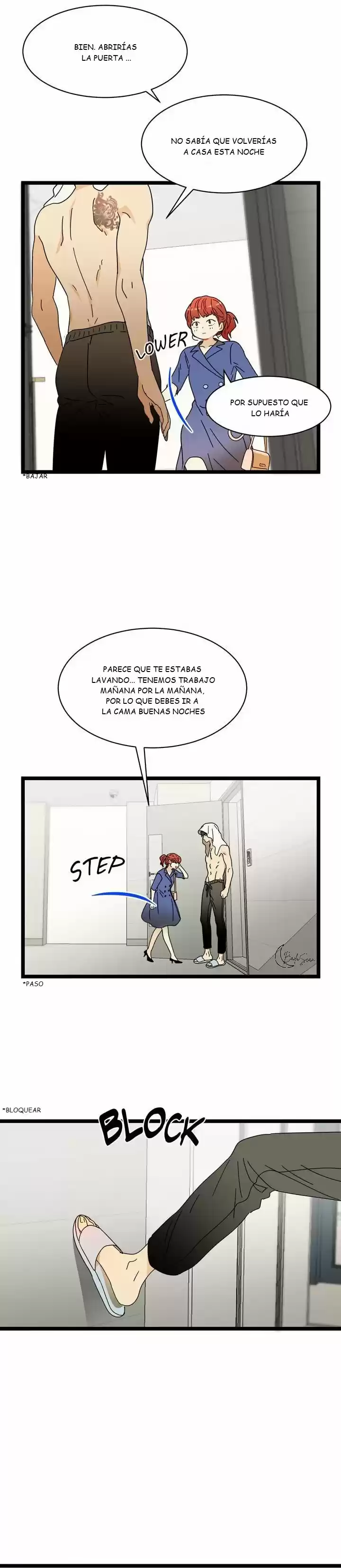 Fingiendo Con Estilo - Capítulo 22 - Página 13 - LectorTMOo