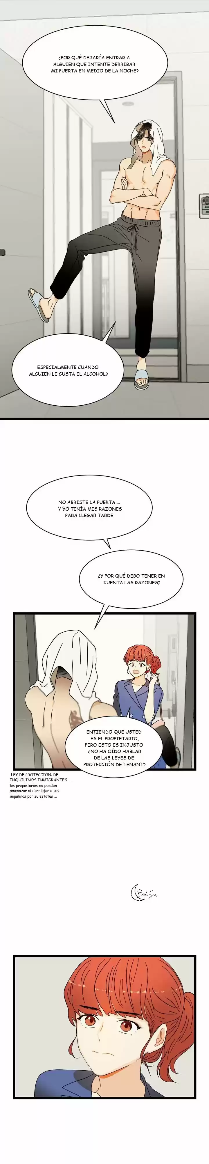 Fingiendo Con Estilo - Capítulo 22 - Página 14 - LectorTMOo