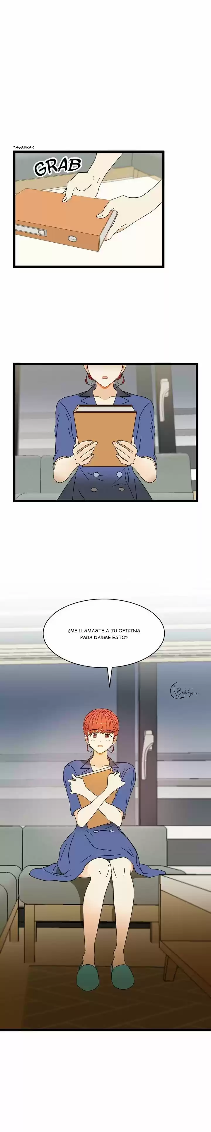 Fingiendo Con Estilo - Capítulo 22 - Página 22 - LectorTMOo