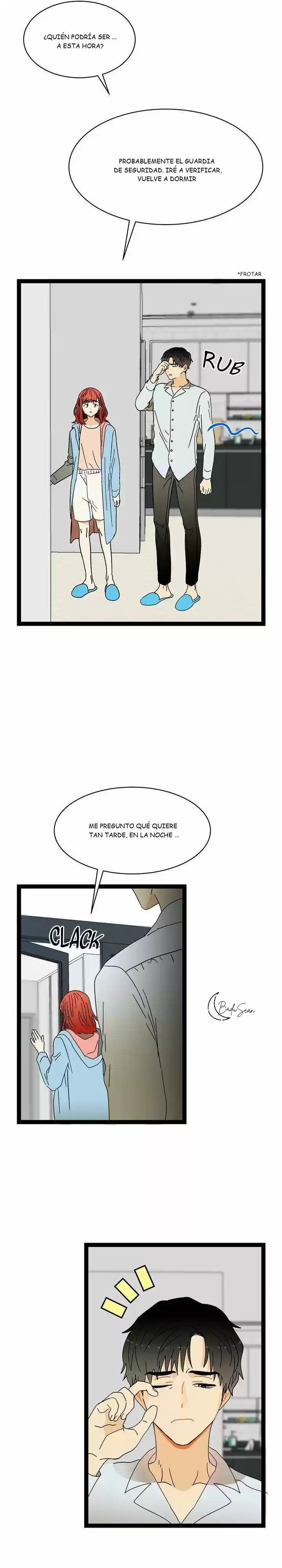 Fingiendo Con Estilo - Capítulo 23 - Página 24 - LectorTMOo