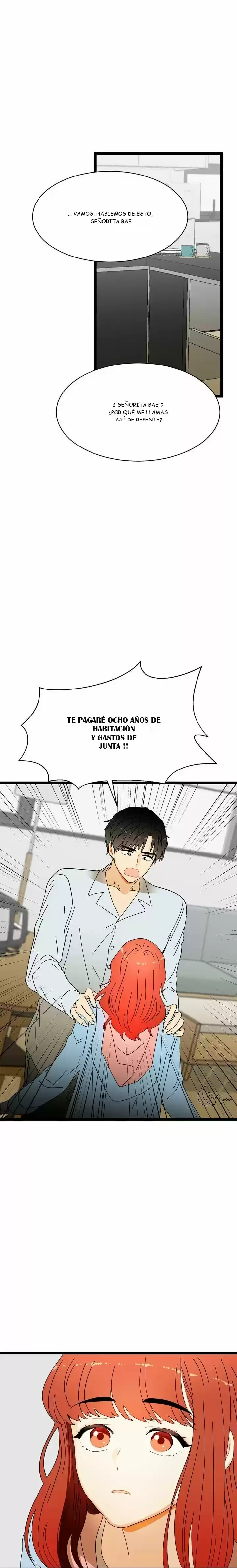 Fingiendo Con Estilo - Capítulo 25 - Página 11 - LectorTMOo