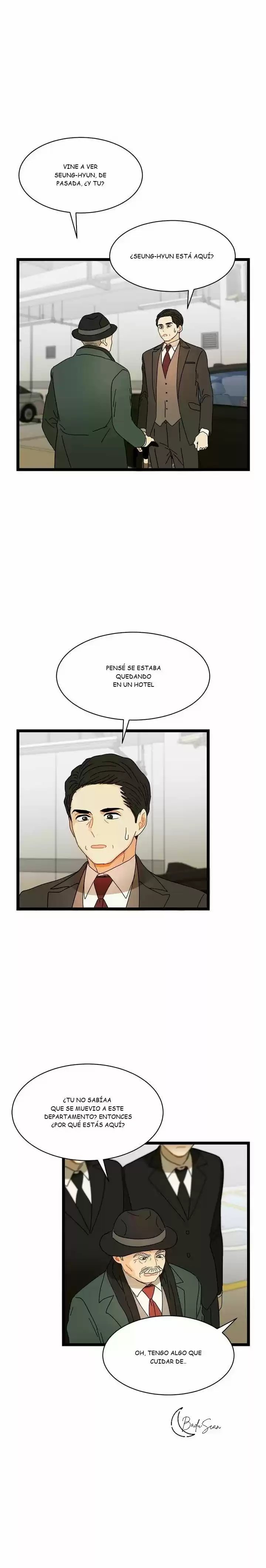 Fingiendo Con Estilo - Capítulo 25 - Página 18 - LectorTMOo