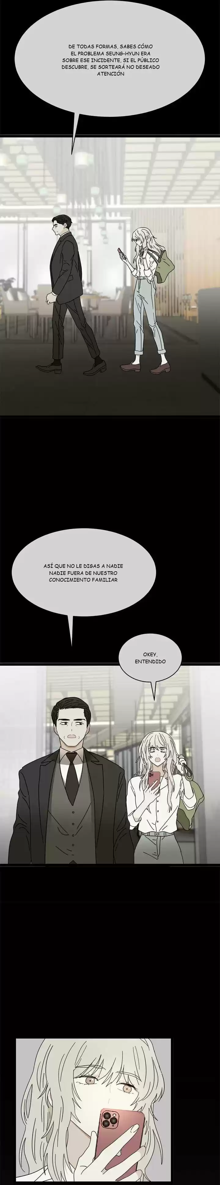 Fingiendo Con Estilo - Capítulo 26 - Página 7 - LectorTMOo
