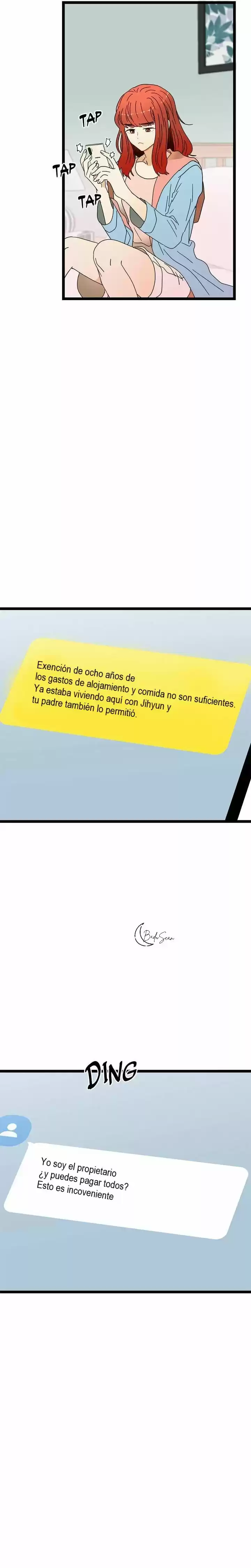 Fingiendo Con Estilo - Capítulo 26 - Página 11 - LectorTMOo