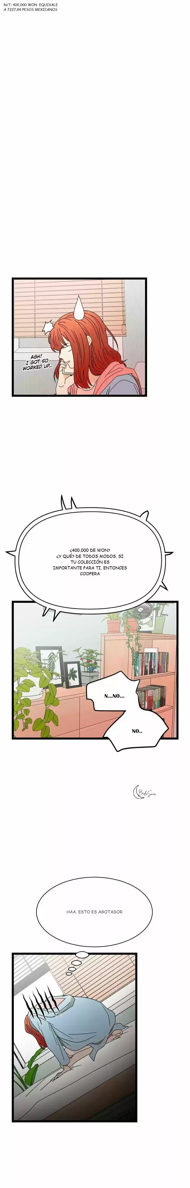 Fingiendo Con Estilo - Capítulo 26 - Página 16 - LectorTMOo