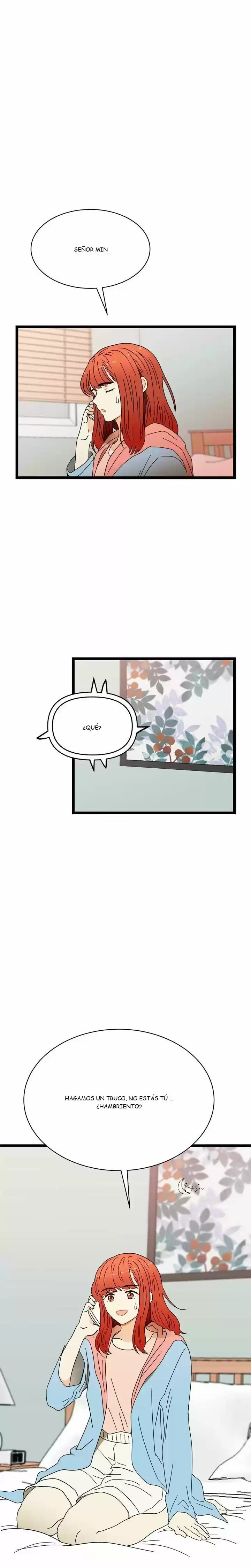 Fingiendo Con Estilo - Capítulo 26 - Página 19 - LectorTMOo