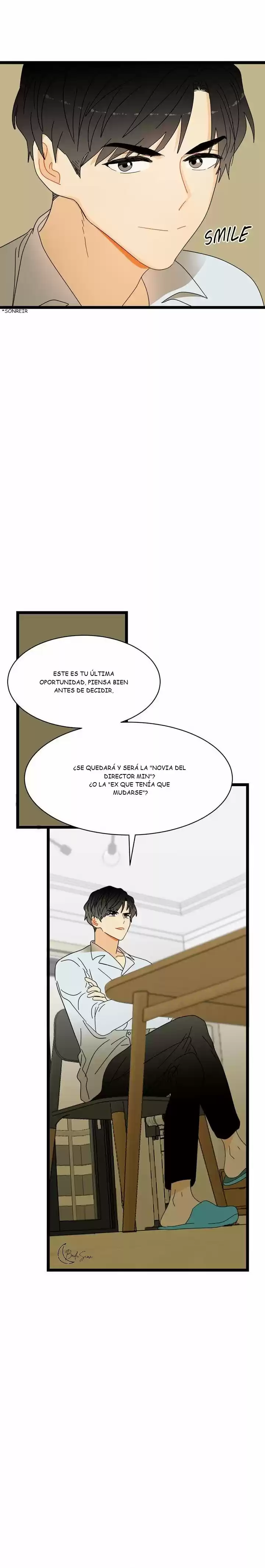 Fingiendo Con Estilo - Capítulo 27 - Página 7 - LectorTMOo