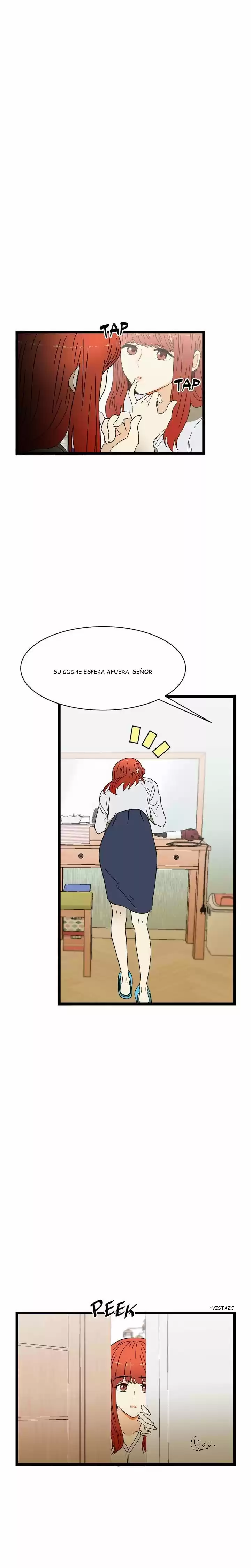 Fingiendo Con Estilo - Capítulo 27 - Página 9 - LectorTMOo
