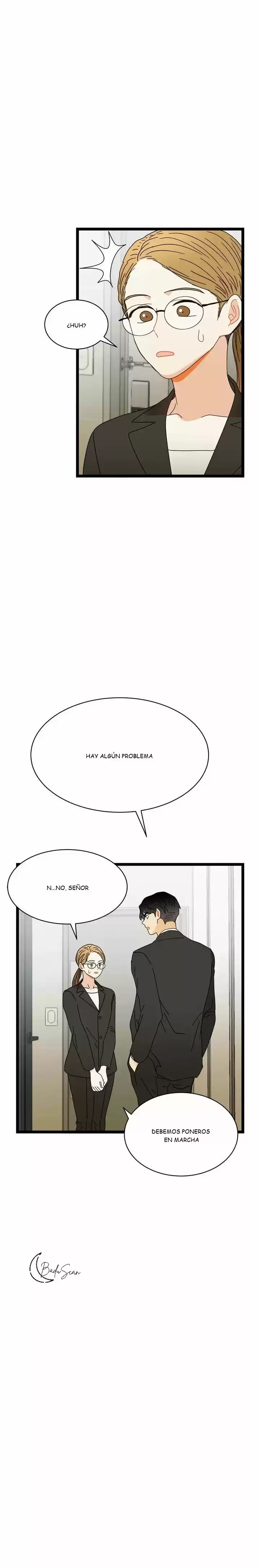 Fingiendo Con Estilo - Capítulo 27 - Página 12 - LectorTMOo
