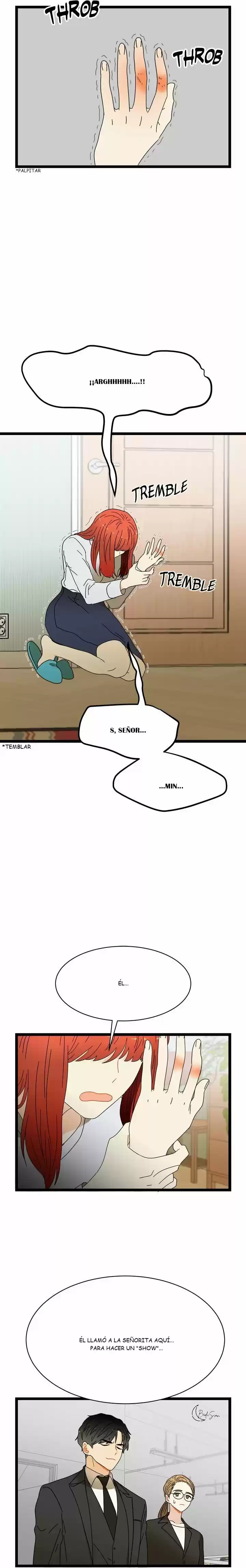 Fingiendo Con Estilo - Capítulo 27 - Página 13 - LectorTMOo