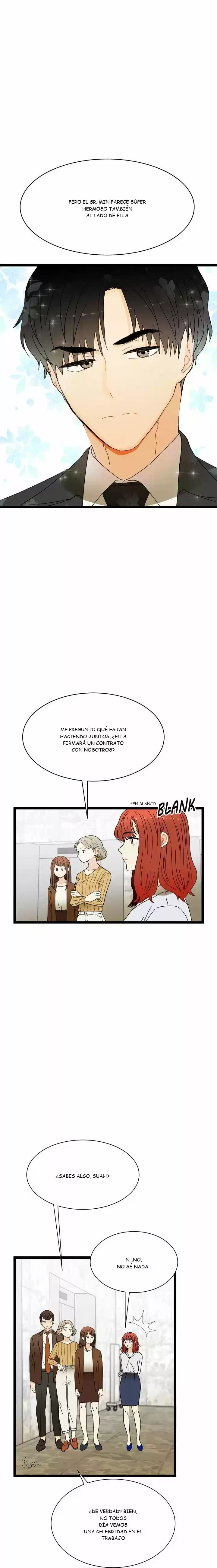 Fingiendo Con Estilo - Capítulo 27 - Página 21 - LectorTMOo