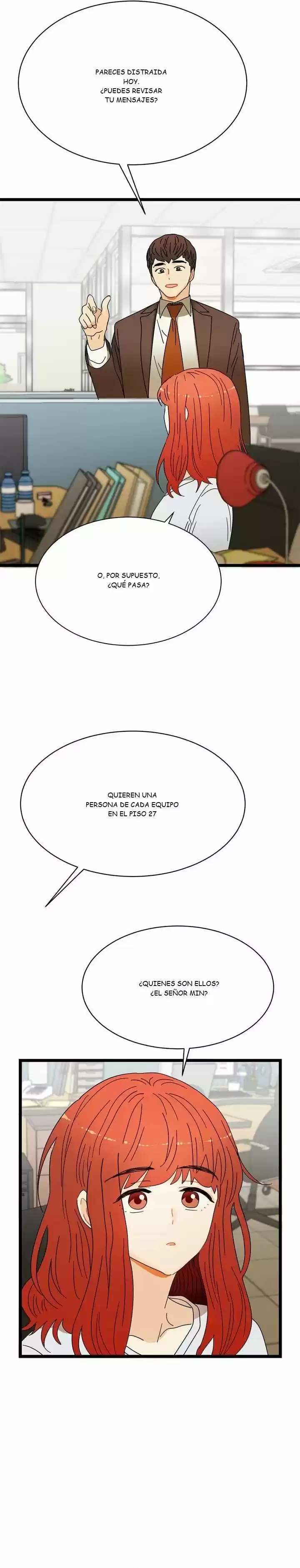 Fingiendo Con Estilo - Capítulo 28 - Página 13 - LectorTMOo