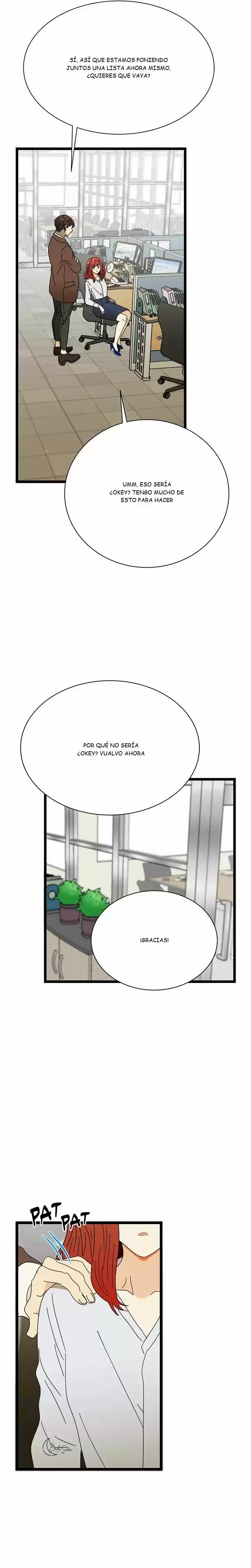 Fingiendo Con Estilo - Capítulo 28 - Página 14 - LectorTMOo