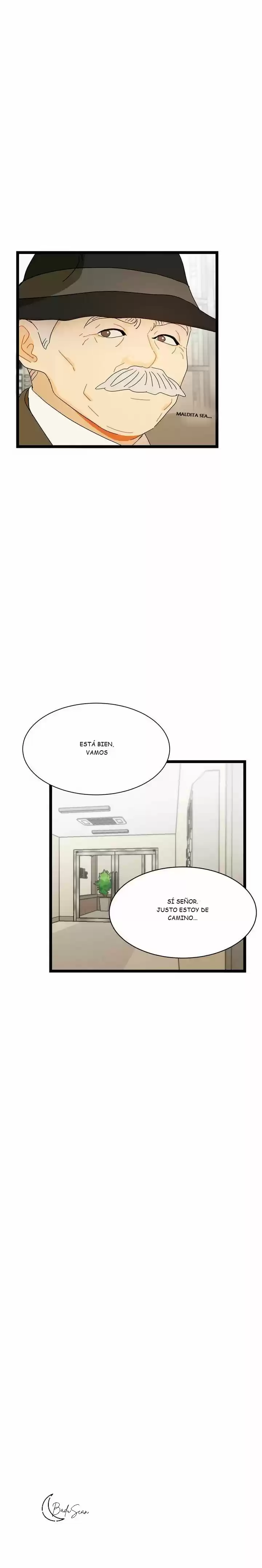Fingiendo Con Estilo - Capítulo 28 - Página 19 - LectorTMOo