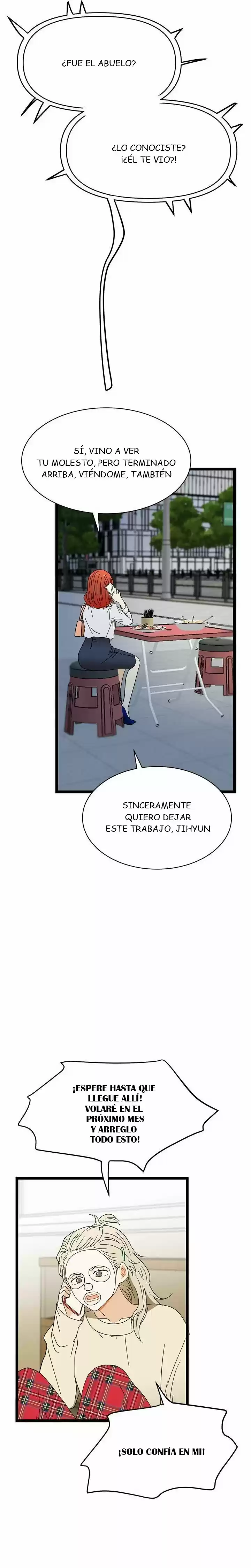 Fingiendo Con Estilo - Capítulo 29 - Página 7 - LectorTMOo