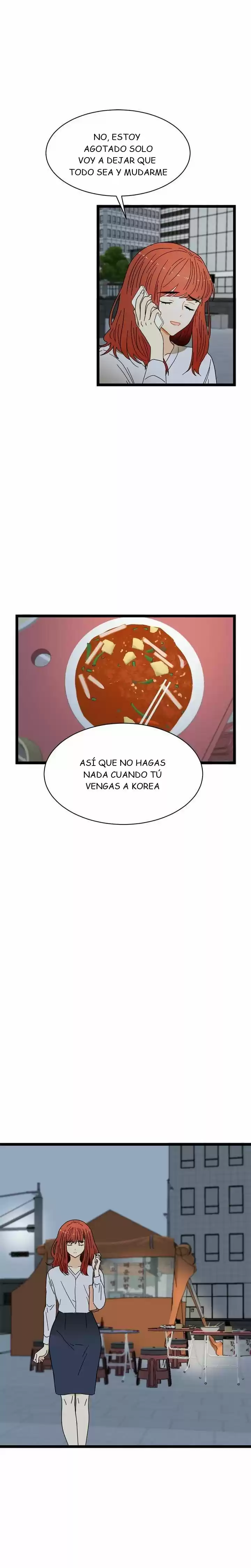 Fingiendo Con Estilo - Capítulo 29 - Página 8 - LectorTMOo