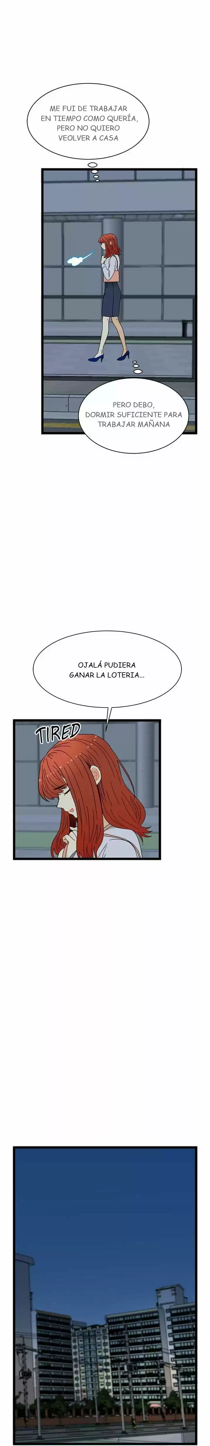 Fingiendo Con Estilo - Capítulo 29 - Página 9 - LectorTMOo