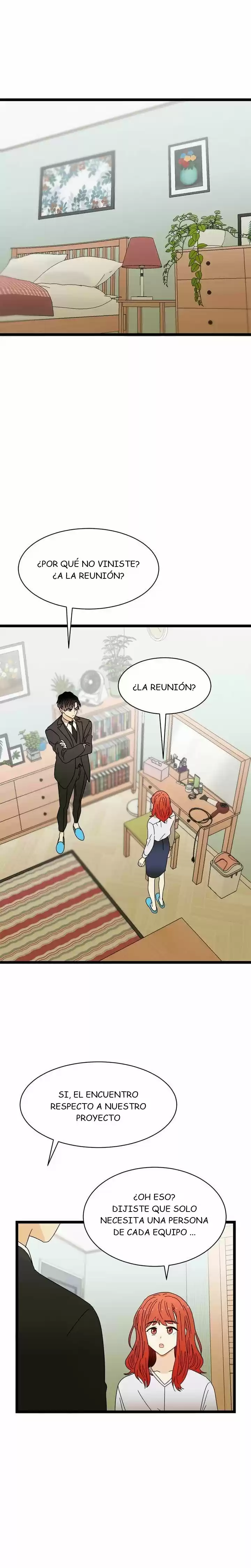 Fingiendo Con Estilo - Capítulo 29 - Página 20 - LectorTMOo