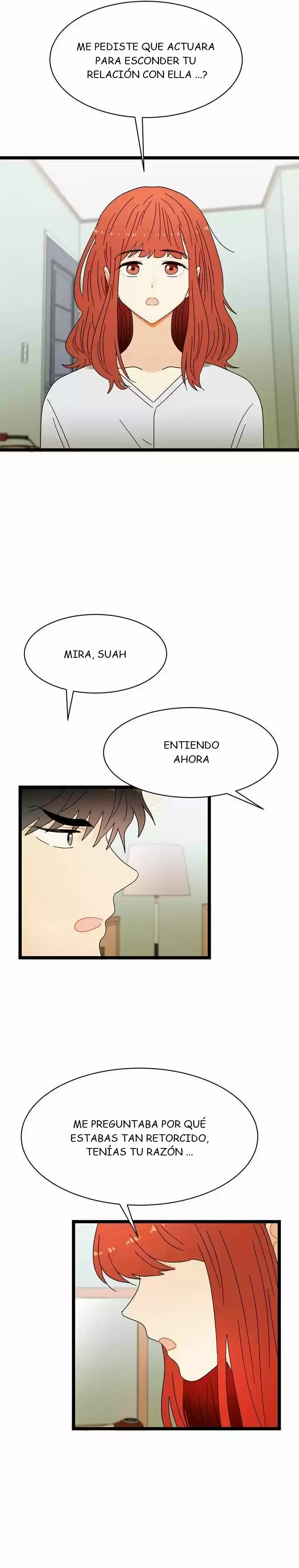 Fingiendo Con Estilo - Capítulo 29 - Página 24 - LectorTMOo