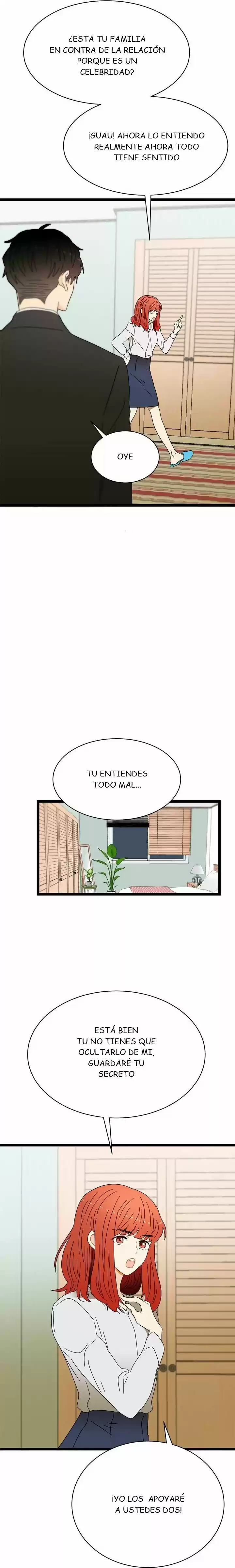 Fingiendo Con Estilo - Capítulo 29 - Página 25 - LectorTMOo