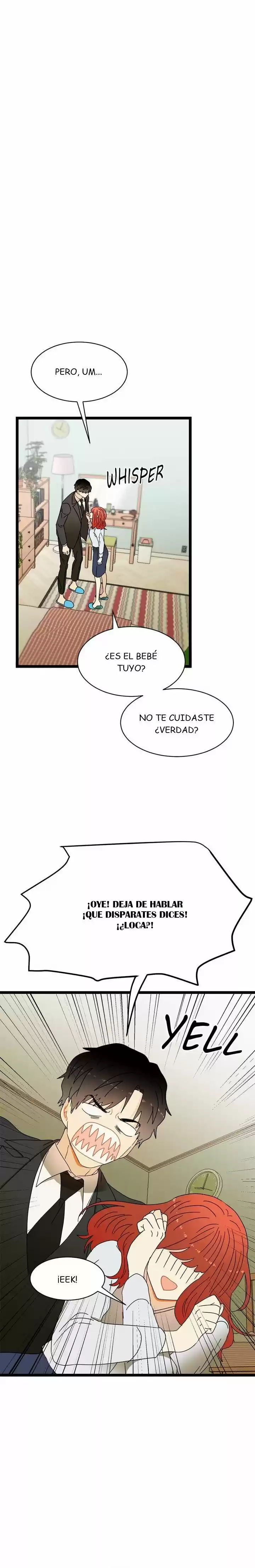 Fingiendo Con Estilo - Capítulo 29 - Página 26 - LectorTMOo