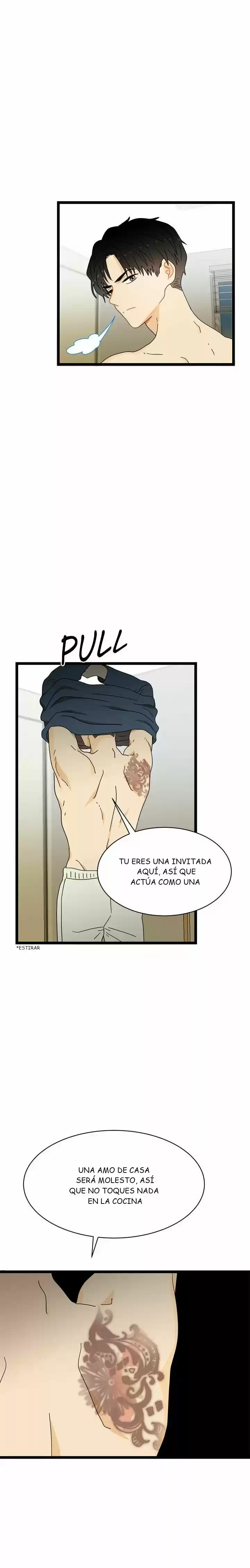 Fingiendo Con Estilo - Capítulo 30 - Página 12 - LectorTMOo